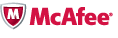 McAfee Logo