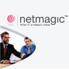 Netmagic Logo